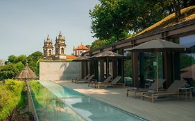 Hotel do Templo